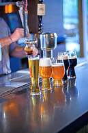 Renaissance Raleigh North Hills Hotel