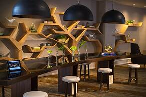 Renaissance Raleigh North Hills Hotel