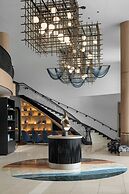 Renaissance Raleigh North Hills Hotel