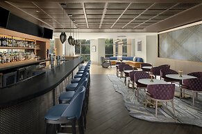 Renaissance Raleigh North Hills Hotel