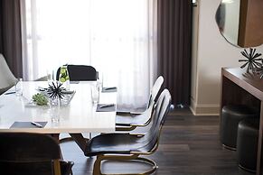 Renaissance Raleigh North Hills Hotel