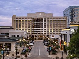 Renaissance Raleigh North Hills Hotel