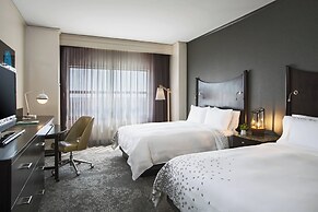 Renaissance Raleigh North Hills Hotel