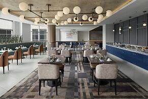 Renaissance Raleigh North Hills Hotel