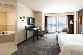 Renaissance Raleigh North Hills Hotel