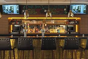 Renaissance Raleigh North Hills Hotel