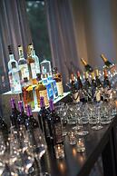 Renaissance Raleigh North Hills Hotel