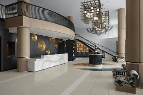 Renaissance Raleigh North Hills Hotel