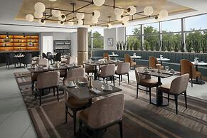 Renaissance Raleigh North Hills Hotel