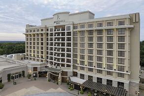 Renaissance Raleigh North Hills Hotel