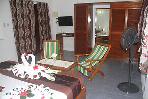 Daniella's Bungalows
