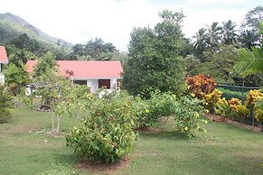 Daniella's Bungalows