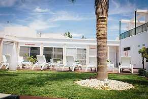 Hotel L'Algadir del Delta