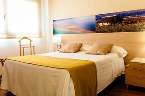 Hotel L'Algadir del Delta