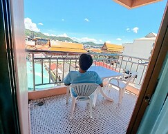 Thipurai city hotel