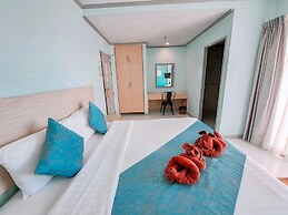 Thipurai city hotel