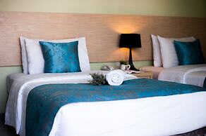 Thipurai city hotel