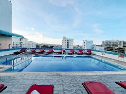 Thipurai city hotel