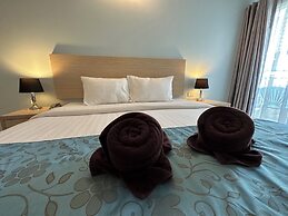 Thipurai city hotel
