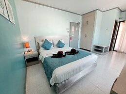 Thipurai city hotel