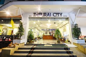 Thipurai city hotel