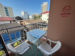 Thipurai city hotel