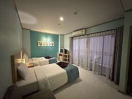 Thipurai city hotel