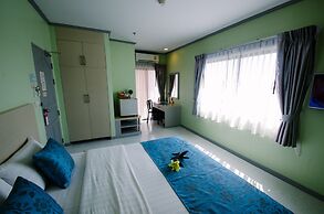 Thipurai city hotel