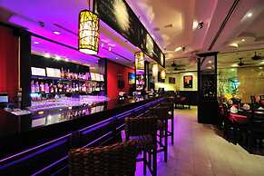 Thipurai city hotel