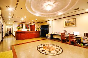Thipurai city hotel