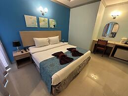 Thipurai city hotel