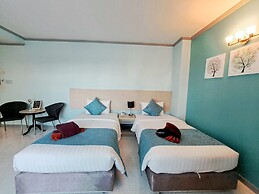 Thipurai city hotel