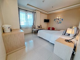Thipurai city hotel