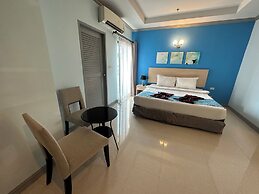 Thipurai city hotel