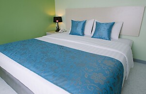 Thipurai city hotel