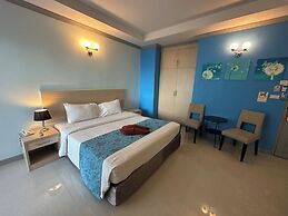 Thipurai city hotel