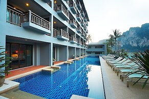 Krabi Chada Resort