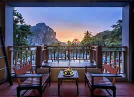 Krabi Chada Resort