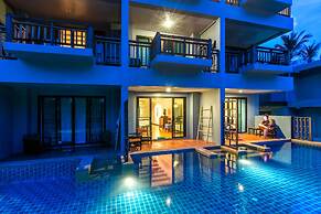 Krabi Chada Resort