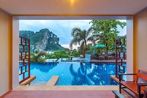 Krabi Chada Resort