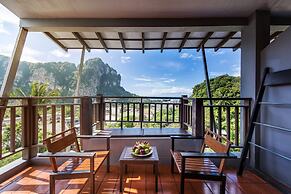 Krabi Chada Resort