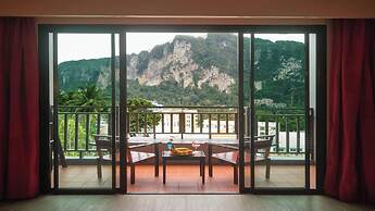 Krabi Chada Resort