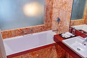 Crown Regency Beach Resort