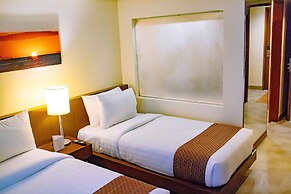 Crown Regency Beach Resort
