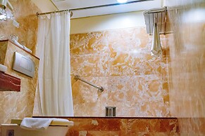 Crown Regency Beach Resort