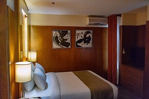 Crown Regency Beach Resort