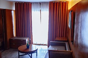 Crown Regency Beach Resort