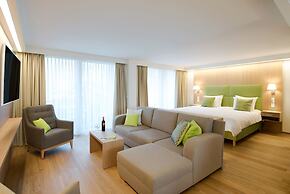 MONDORF Parc Hôtel & Spa