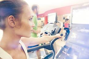 MONDORF Parc Hôtel & Spa