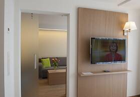 MONDORF Parc Hôtel & Spa